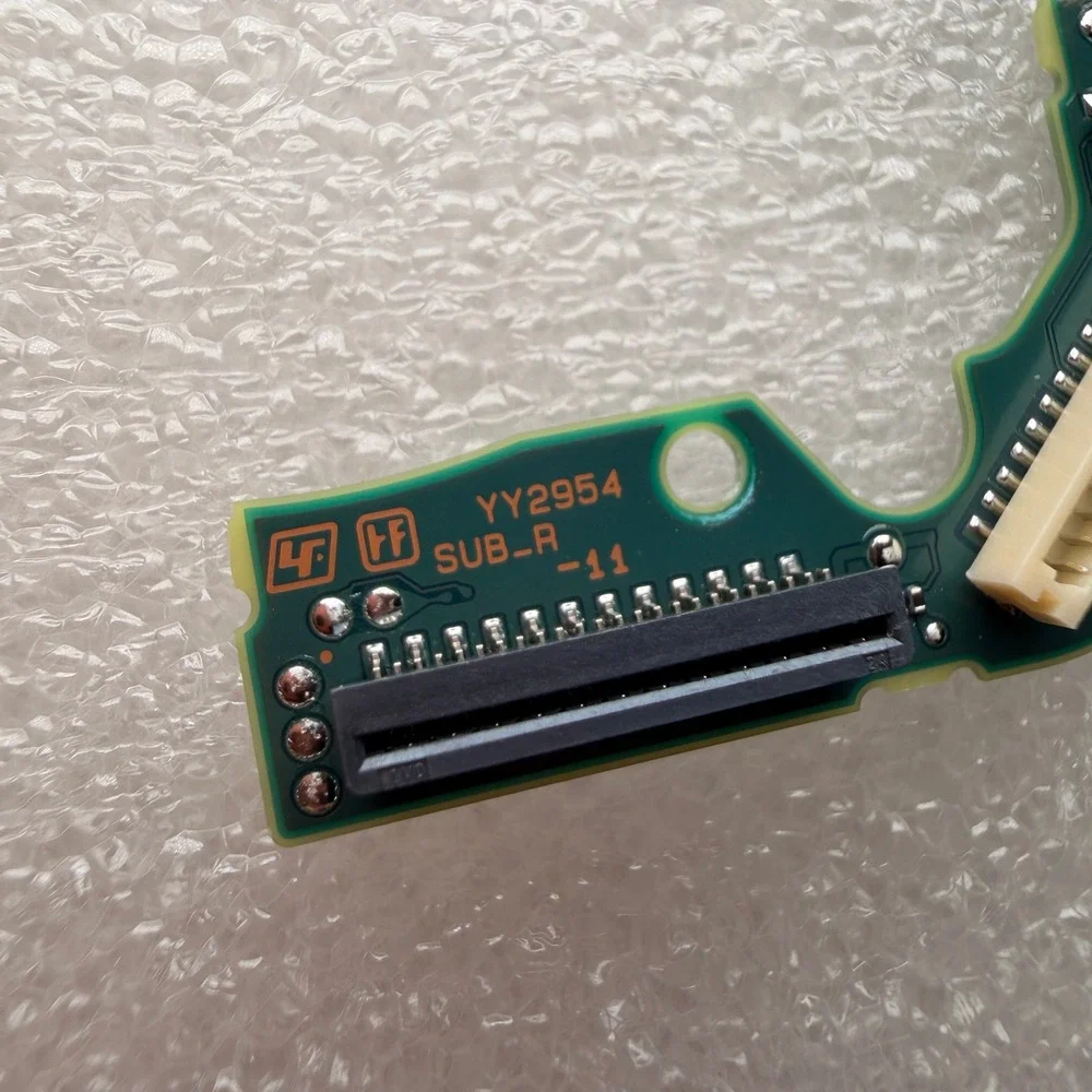 Sony WH-1000XM5 OEM Part Sub-R Power‎ Board YY2954 AT&S MX5 SH 15 120524